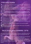 Joycoco half body silicone sex doll realistic vagina breast anus sex doll torso male masturbator adult sex toy by automaticwoman